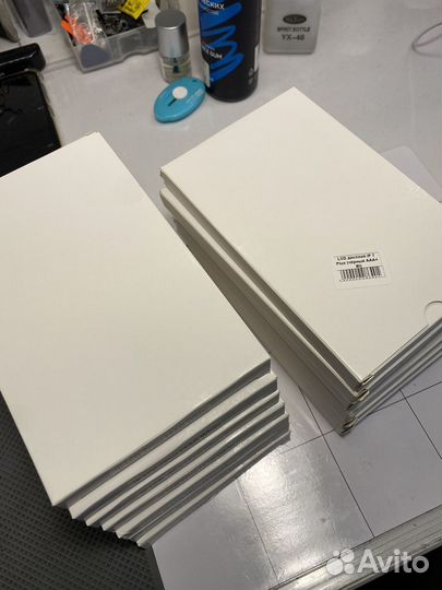 Дисплей для iPhone 5s-11