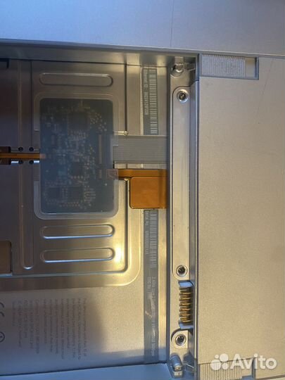Apple MacBook Pro 15