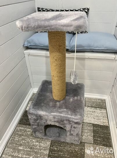 Когтеточка-столбик 