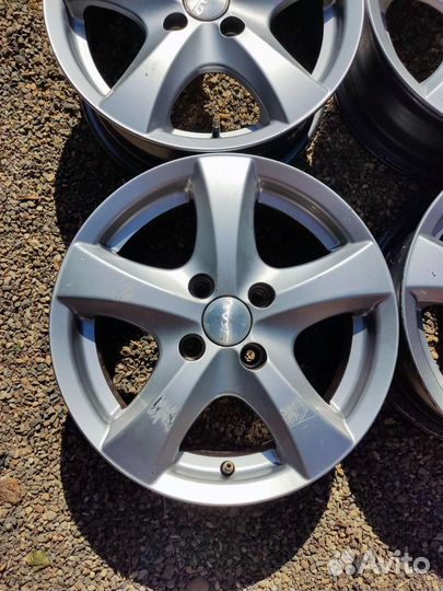 Диски r14 Ваз