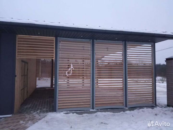 Мягкие окна