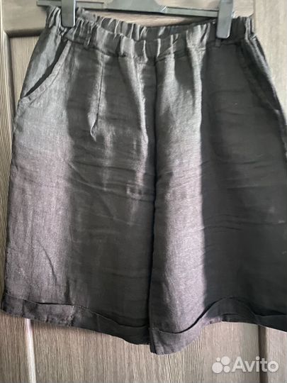 Шорты женские летние 50 52