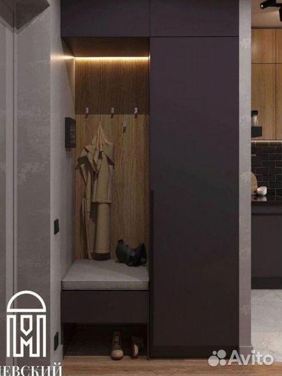 Мебель от производителя/ Прихожие