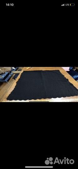 Отрезы ткани не большие