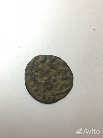 Пул хан Джанибек