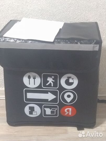 Термокороб яндекс