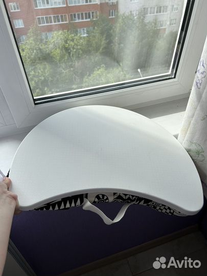 Подставка для ноутбука IKEA