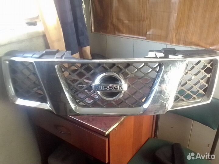 Продам решетку на автомобиль