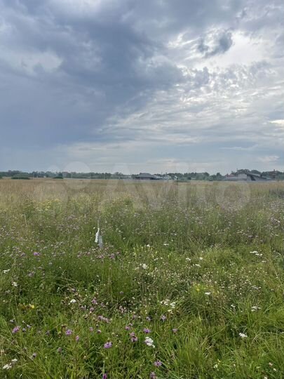 Участок 10 сот. (ИЖС)