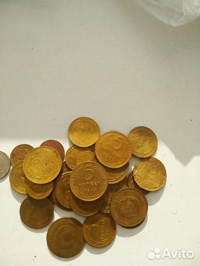 Ранние советы и др