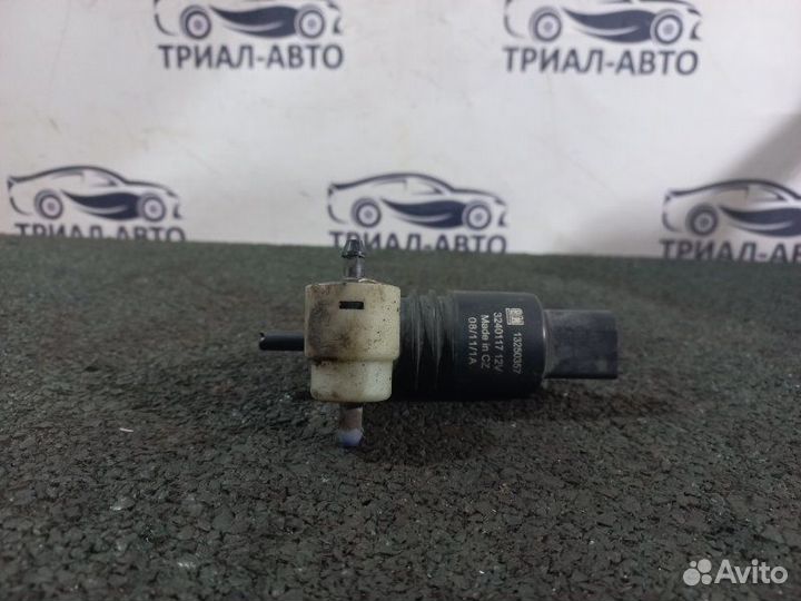 Насос омывателя Астра J