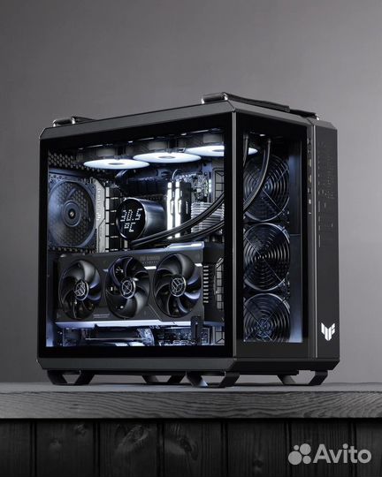 Компьютерный мастер