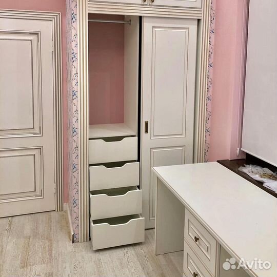 Шкафы на заказ