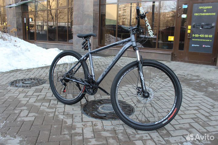 Горный велосипед 29