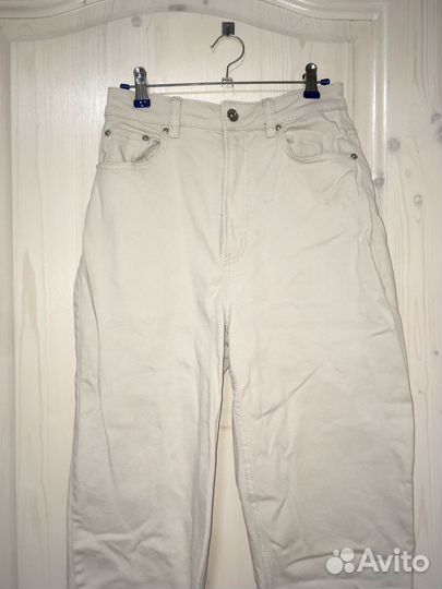 Джинсы H&M 36
