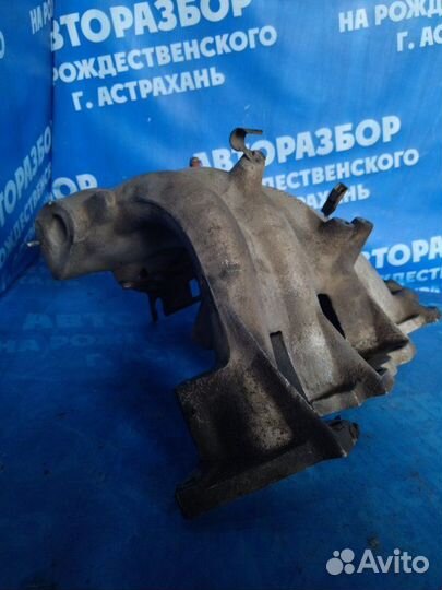 Коллектор впускной Daewoo Nexia седан A15SMS 2008