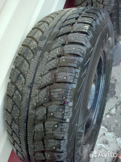 Matador MP 50 Sibir Ice 2 235/75 R15