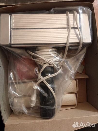 Кино-фото осветитель