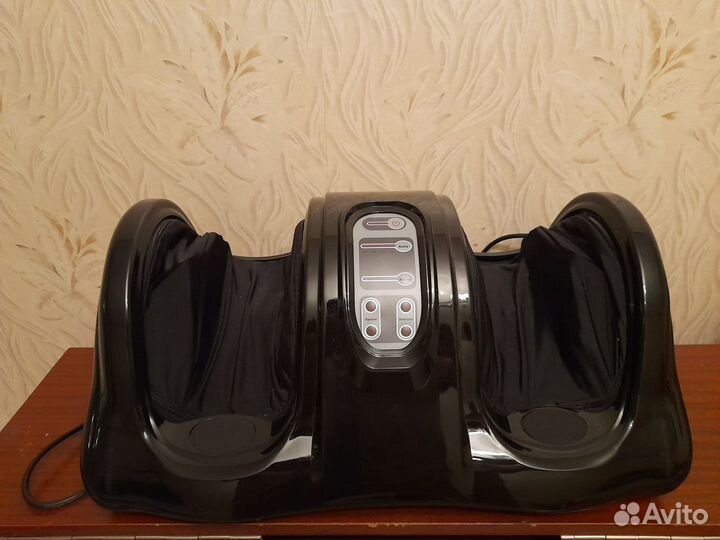 Массажер для стоп и лодыжек «блаженство»