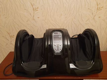 Массажер для стоп и лодыжек «блаженство»