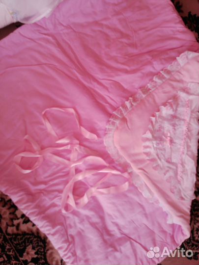 Конверт для выписки и другое