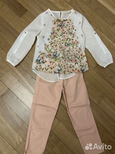 Детские вещи на мальчика и девочек