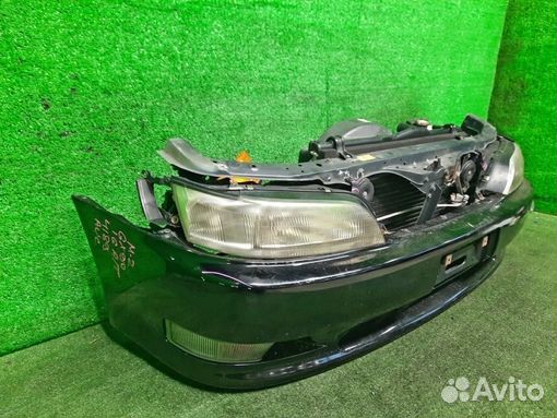 Ноускат Nosecut toyota mark II GX90