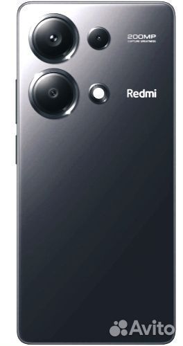 Xiaomi Redmi Note 13 Pro 4G, 8/256 ГБ