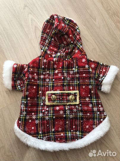 Костюм для собаки