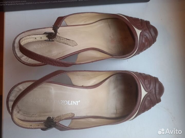 Босоножки женские 36 размер