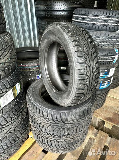 Nokian Tyres Nordman 5 185/65 R15 92T