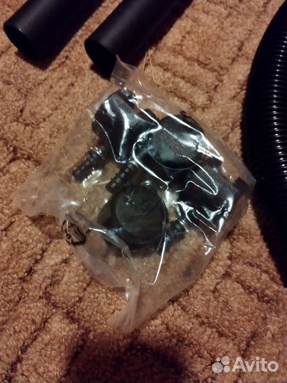 Пылесос karcher wd 2 plus