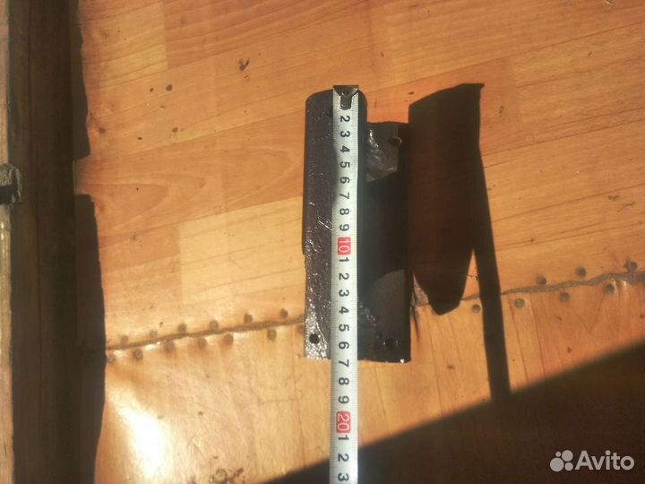 Наковальня СССР