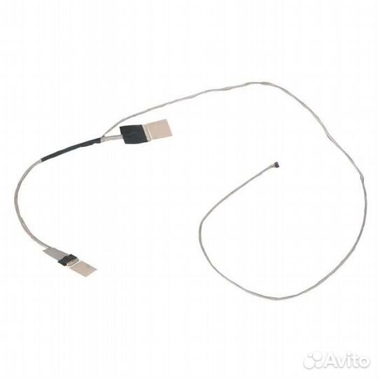 Шлейф матрицы для Asus X555LD-1B, X555LP, X555D, X