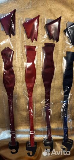 Галстук бабочка мужская