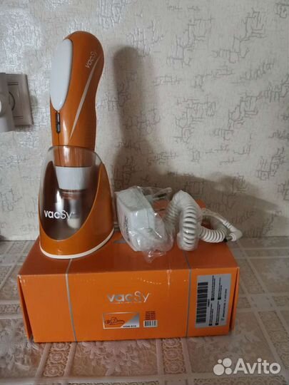 Вакуумный насос