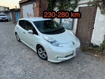 Nissan Leaf AT, 2013, 59 000 км, с пробегом, цена 999 999 руб.