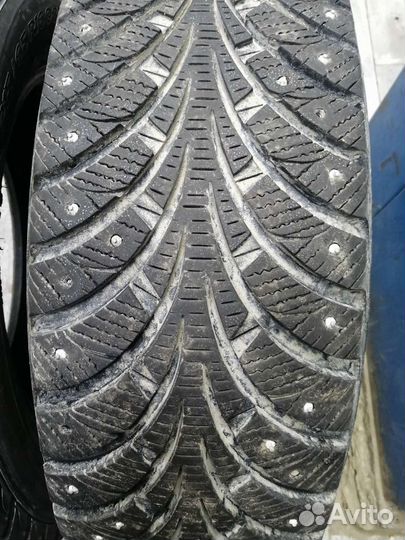 Sava Eskimo Ice 215/65 R16