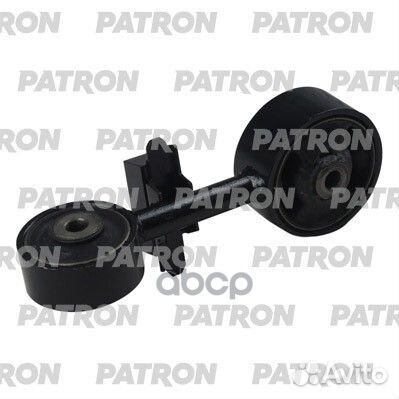 Опора двигателя toyota highlander (ACU2,MCU2)