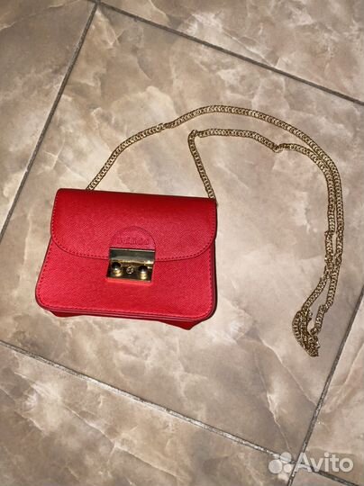 Сумка клатч