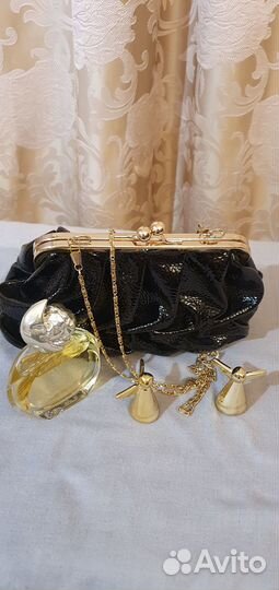 Клатч женский вечерний