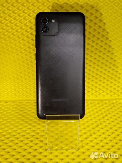 Samsung Galaxy A03, 4/64 ГБ