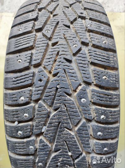 Nokian Tyres Hakkapeliitta 7 205/55 R16