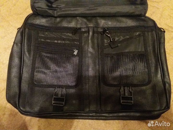 Сумка для ноутбука