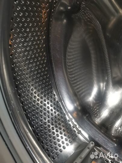 Стиральная машина на запчасти electrolux ews 1105