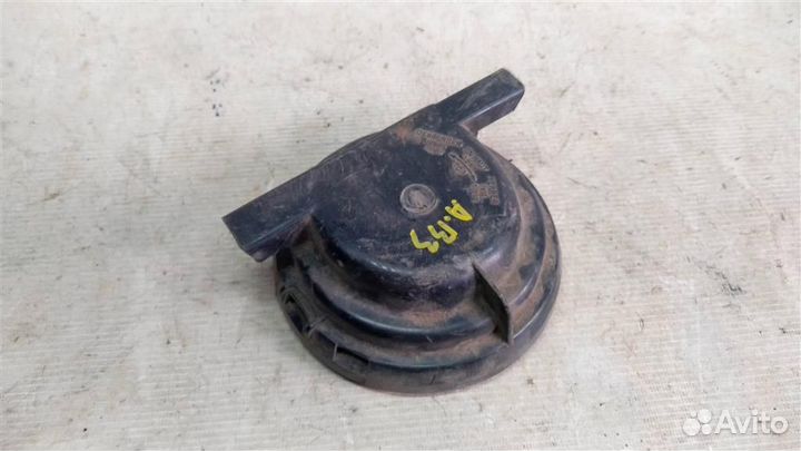 Крышка фары Audi 80 B3 86-91г