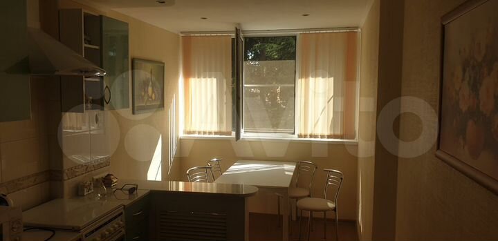 1-к. квартира, 50 м², 5/14 эт.