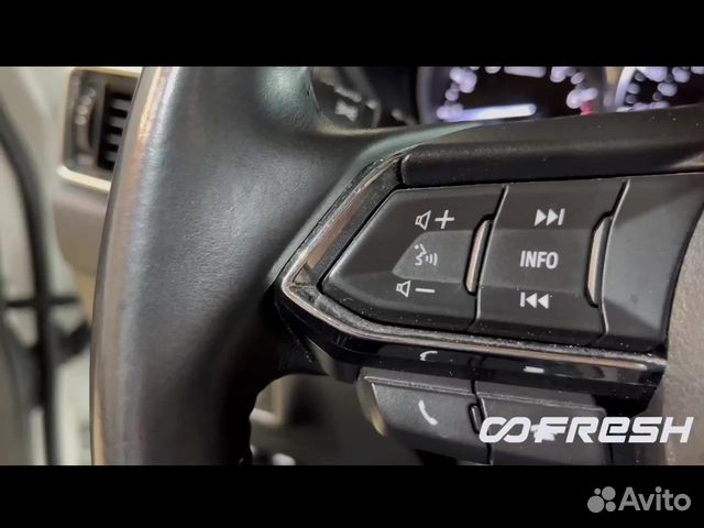 Mazda CX-5 2.5 AT, 2019, 57 327 км с пробегом, цена 2799000 руб.