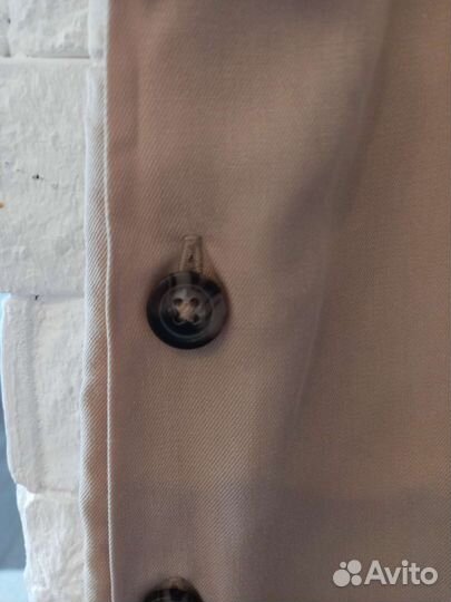 Летний комбинезон для девочки 140