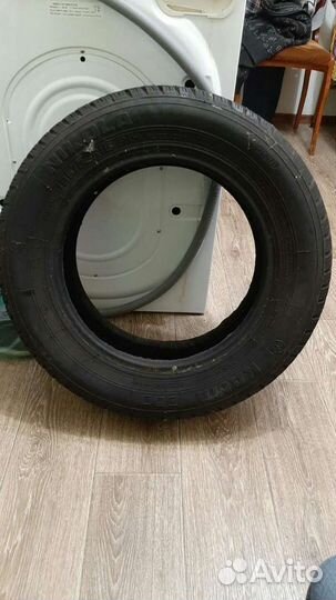 КАМА Кама-Nikola 195/65 R15 91H
